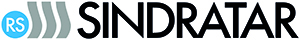 SINDRATAR-RS Logo